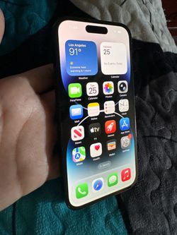 iPhone 14 Pro