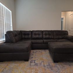 Living Room Furniture