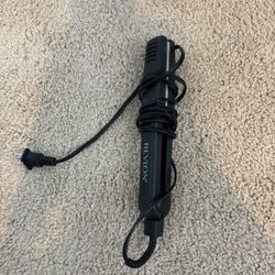 Revlon Hair Straightener - flat Iron