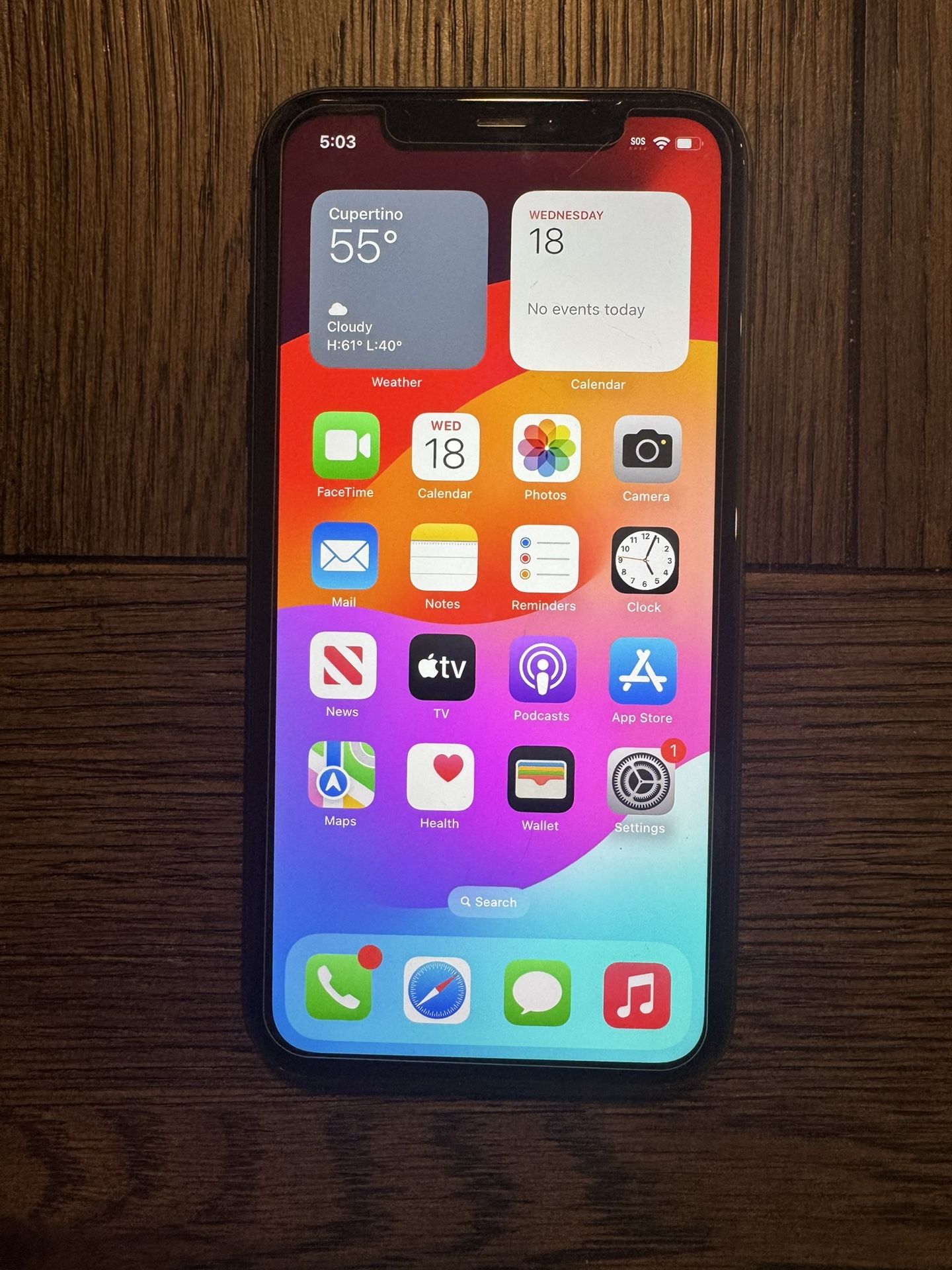 iPhone 11 64GB