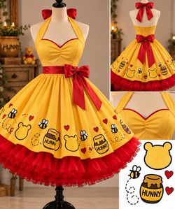 Pin up dresses