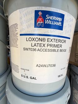 LOXON ACCESSIBLE BEIGE