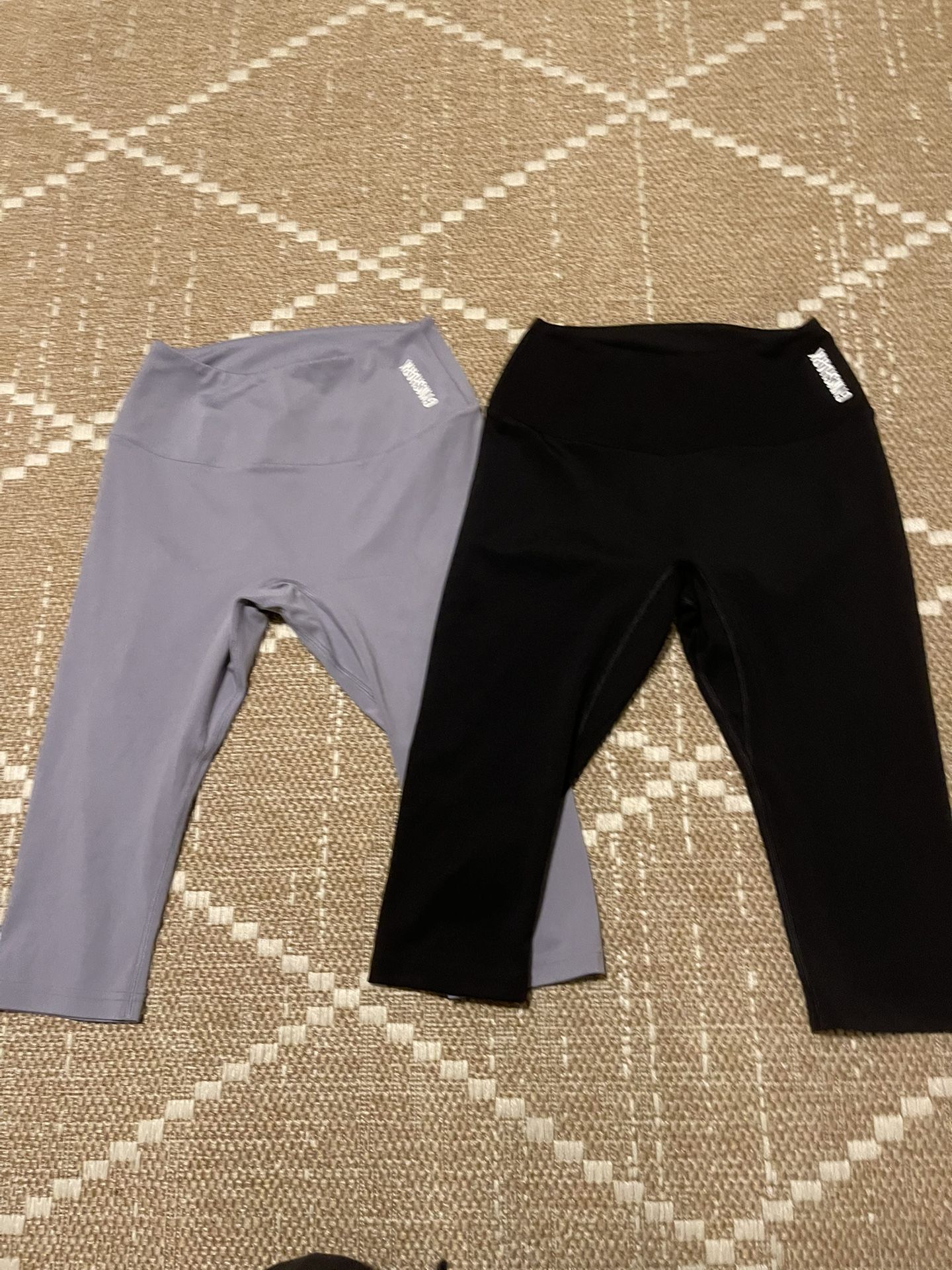 Gym Shark Size Small