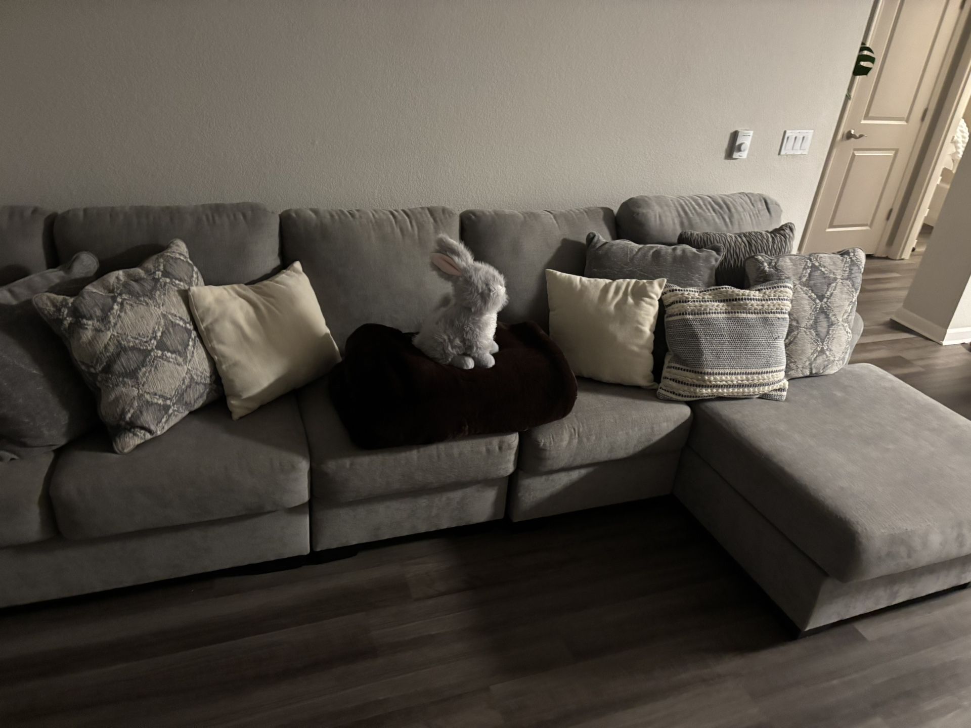 Sectional Couch