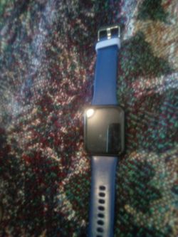 Cellphone Bluetooth watch