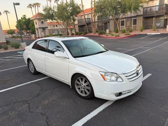 2006 Toyota Avalon