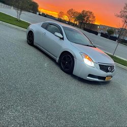2009 Nissan Altima