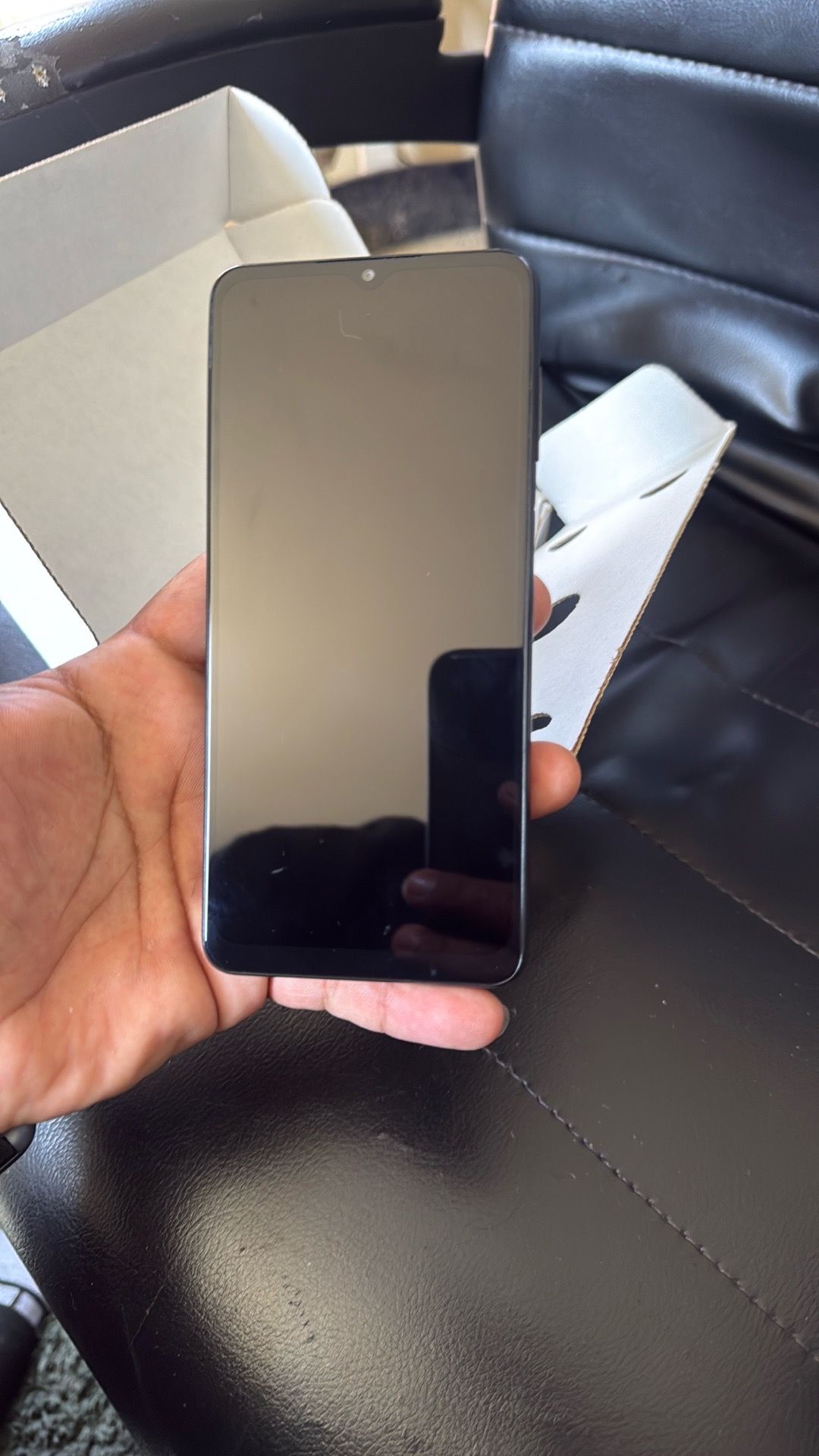 Samsung galaxy 1 year line
