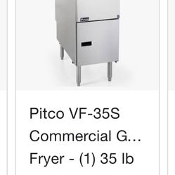 2022 pitco