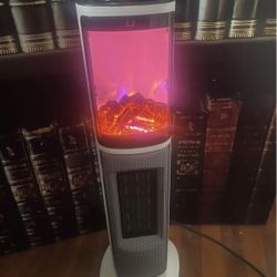 Fan Heater