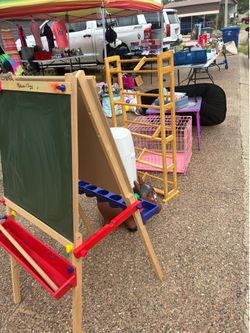 Art Stand