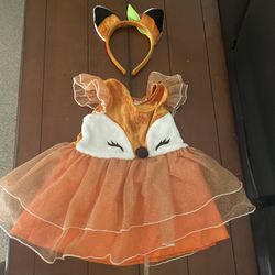 FREE HALLOWEEN COSTUME 
