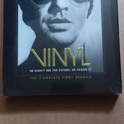 blu ray vinyl first season hbo bluray brand new 