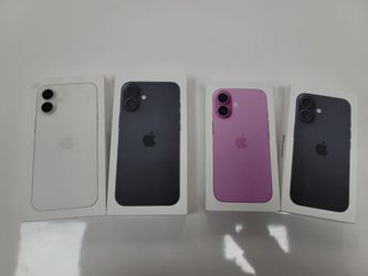 💥Brand new on sale! iPhone 16 Deal Brand new Sealed – Starting from $649 or $1 to Grab It Today! Save $330 with 1 Year Warranty