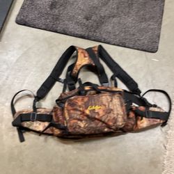 Cabelas Waist Pack 