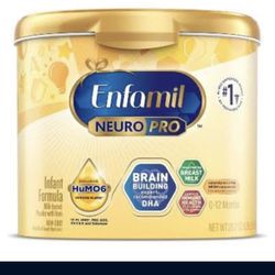 Enfamil Neuropro Baby Powder