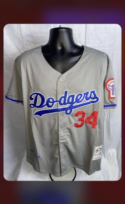 Fernando Valenzuela Jersey for Sale in Norwalk, CA - OfferUp