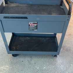 Us General Tools Car 