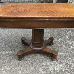 Table - Game or Small Space