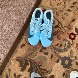 Nike 11.5 Track Shoes