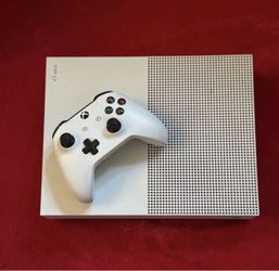 Xbox One S All-Digital Edition – Great Working Condition