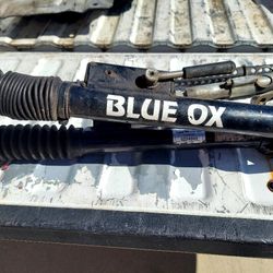 Blue Ox Tow System For RV