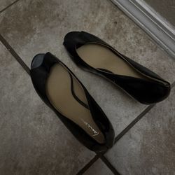 Lane Bryant High Heels