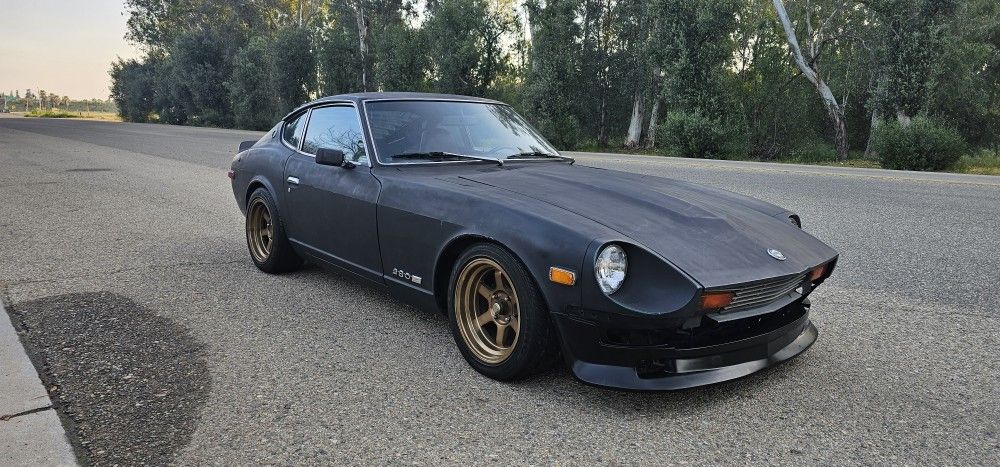 1975 Datsun 280Z