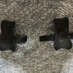 Sport Taekwondo Shin Guard