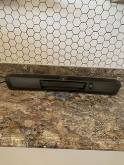 Ford F250-F450 Tail Gate Handle 