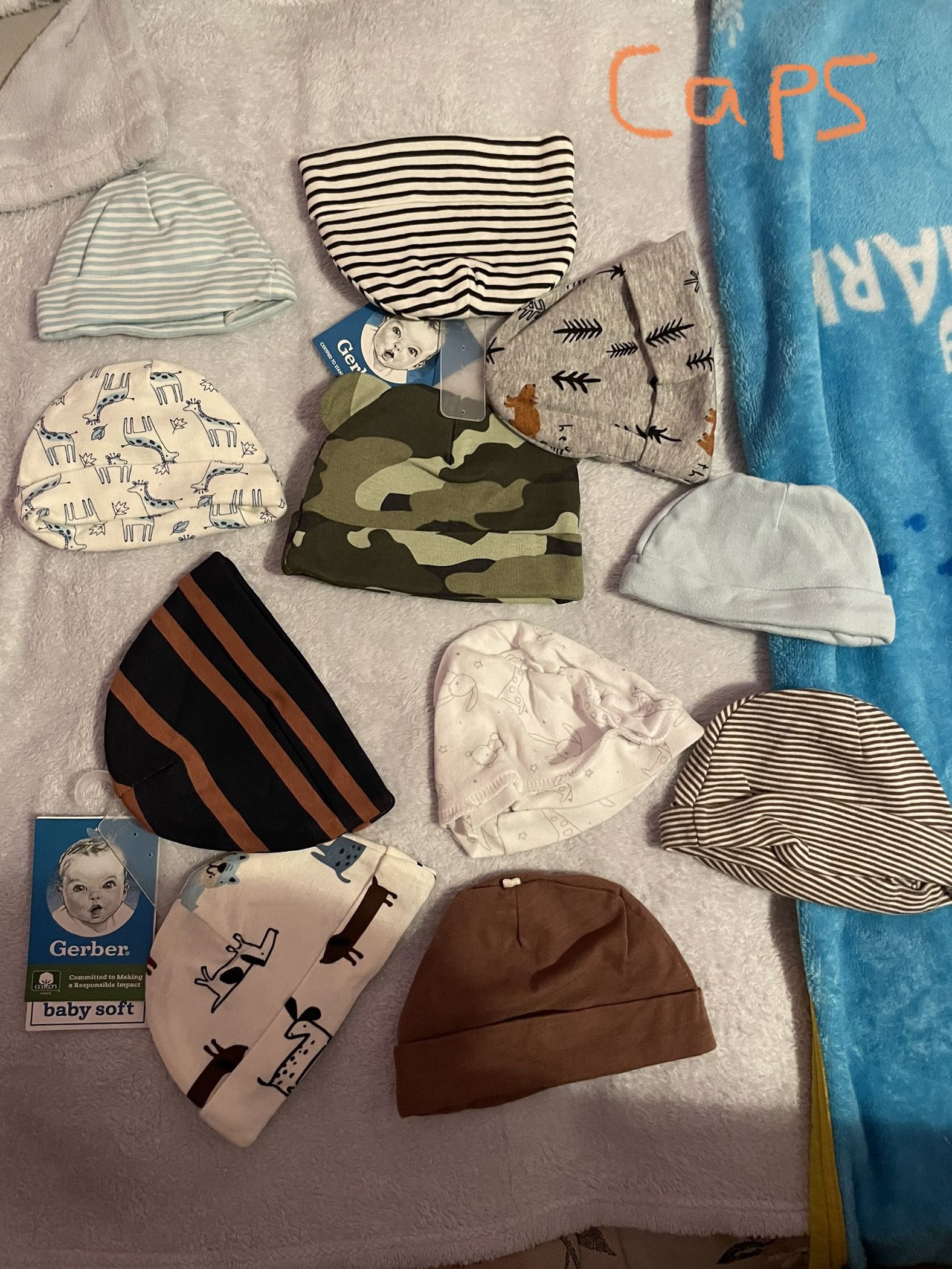 Baby Clothes for Sale in San Antonio, TX OfferUp