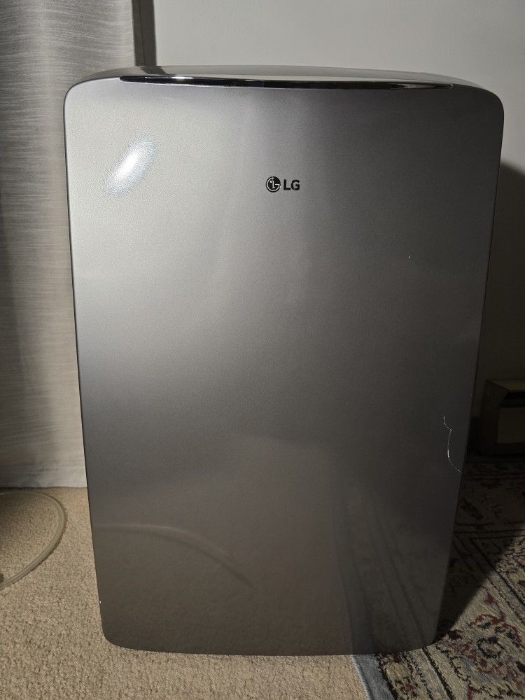 LG Portable Air Conditioner