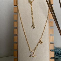 New Necklace