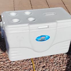 Coleman Extreme Cooler 