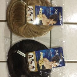 Hair wrap
