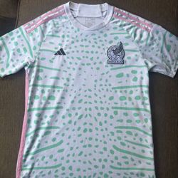 México Jersey 