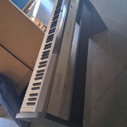 Casio Privia Piano