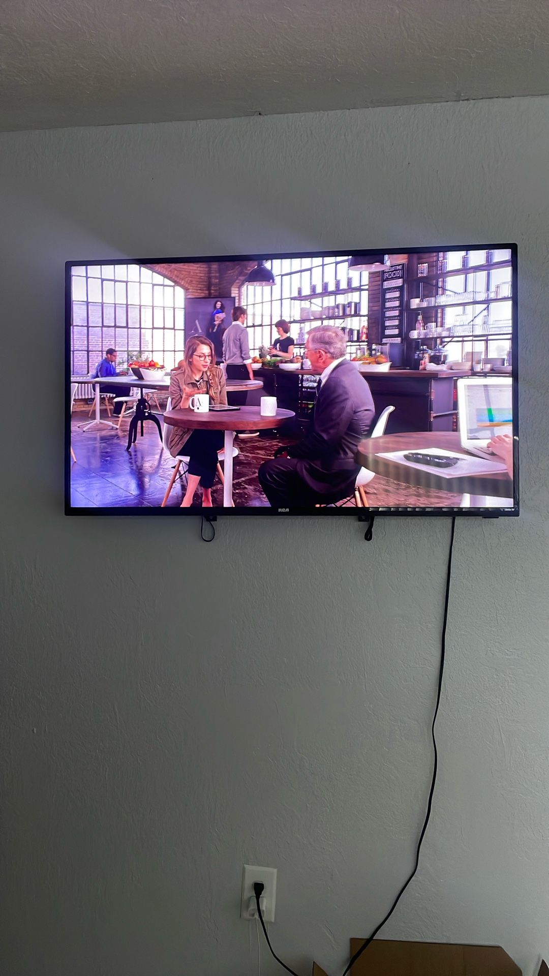 50inch TV