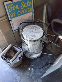 Heater