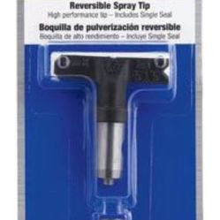 Graco RAC IV Airless Spray Tip