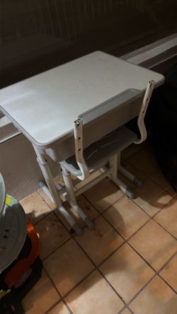 Free mesa  y silla