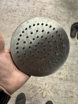 Shower Head 
