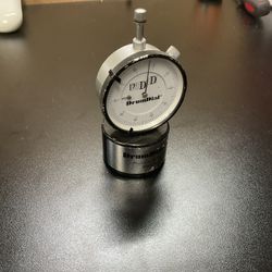 Drum Dial