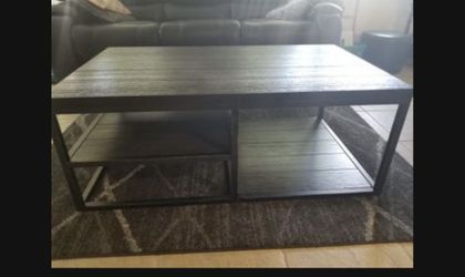 Modern Contemporary Code Table So Beautiful!!