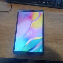 Samsung TAB A  10.1 INCH Wireless Tablet. 128 G