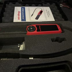 Snap On  AC Sniffer