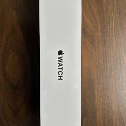 Apple Watch SE 44mm (GPS + Cellular)