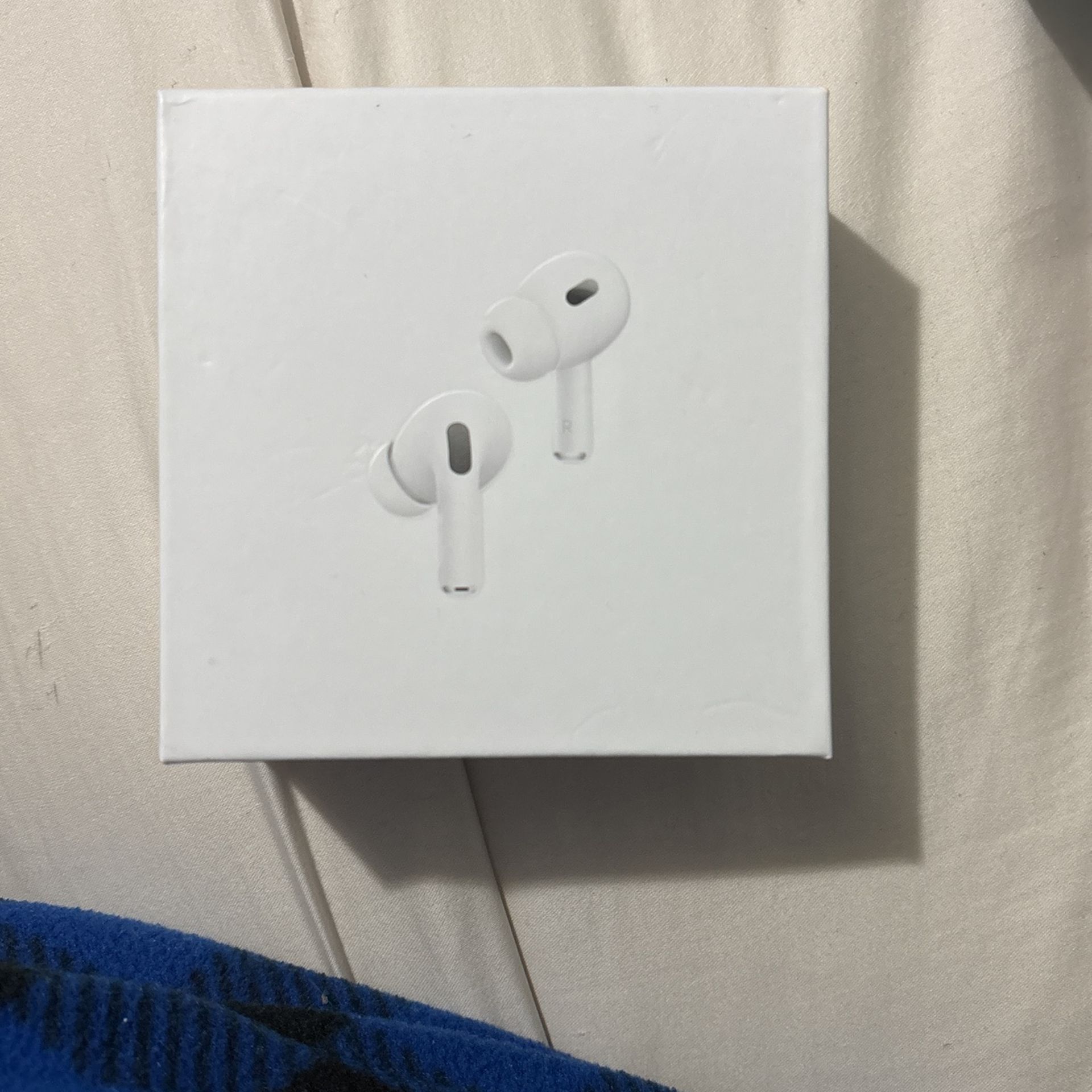 Airpod Pros
