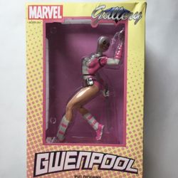 Marvel Gallery Gwenpool