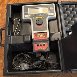 DIAGNOSTIC SCANNER NGS XL STAR